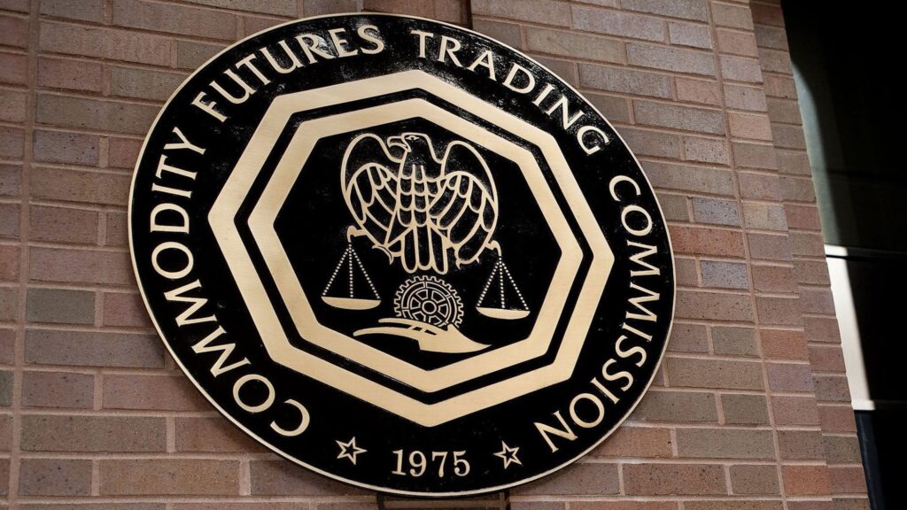 CFTC Charges Tennessee Couple For Defrauding Investors In Crypto Scam Scheme