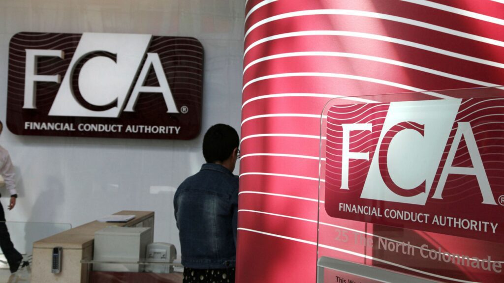 FCA CEO Slams Largest Crypto Firms, Pledges to Uphold Anti-Money Laundering Standards