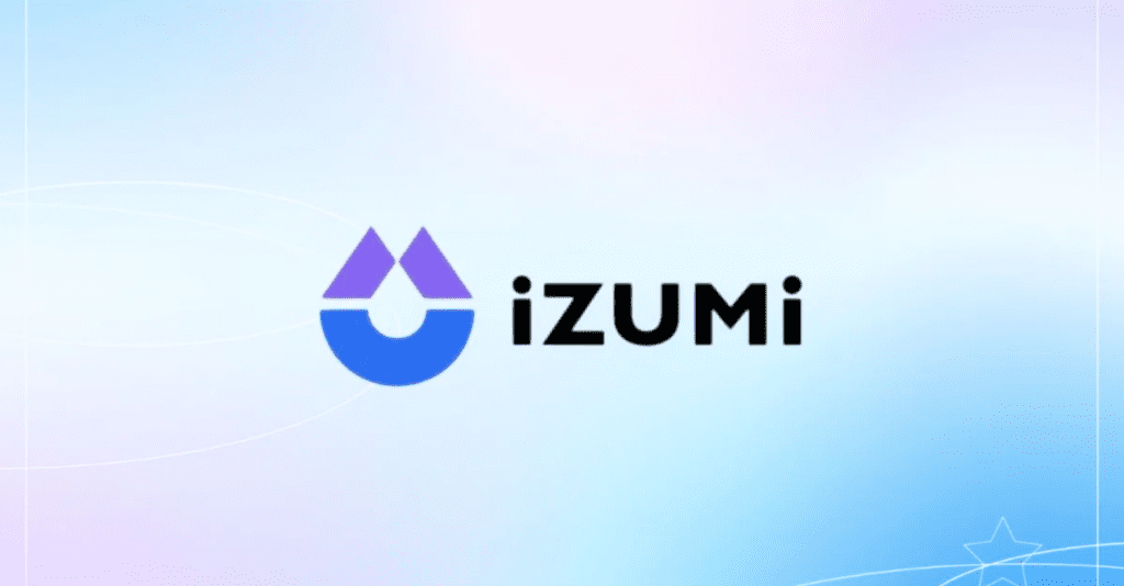 iZUMi Finance Launches iZiSwap on Linea Mainnet