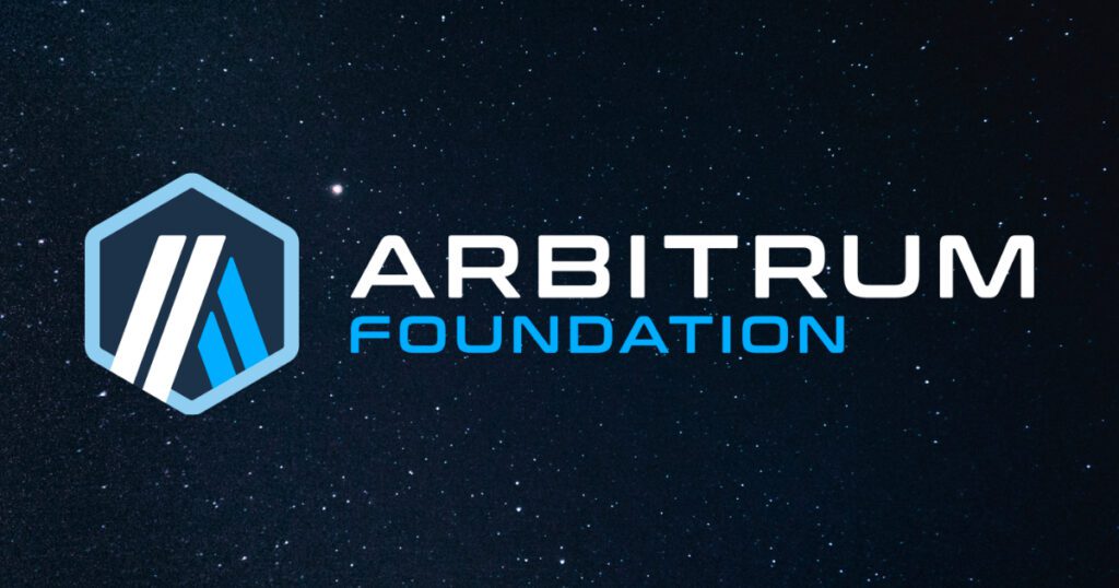 Arbitrum Foundation Grants 2