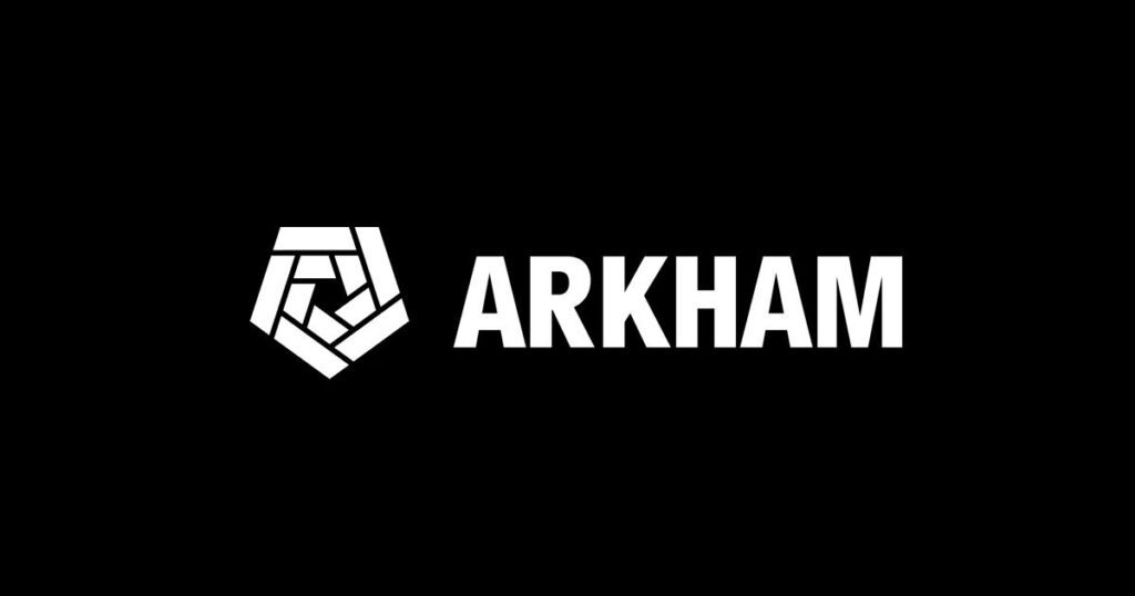 Arkham Intelligence 1