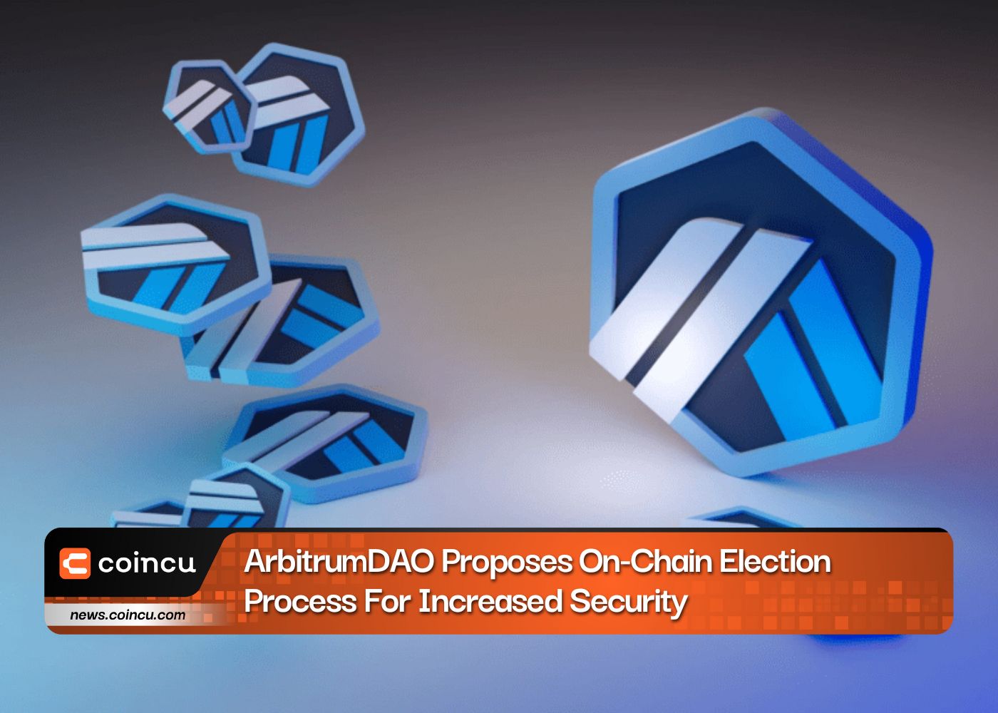 ArbitrumDAO Proposes On-Chain Election Process For Increased Security