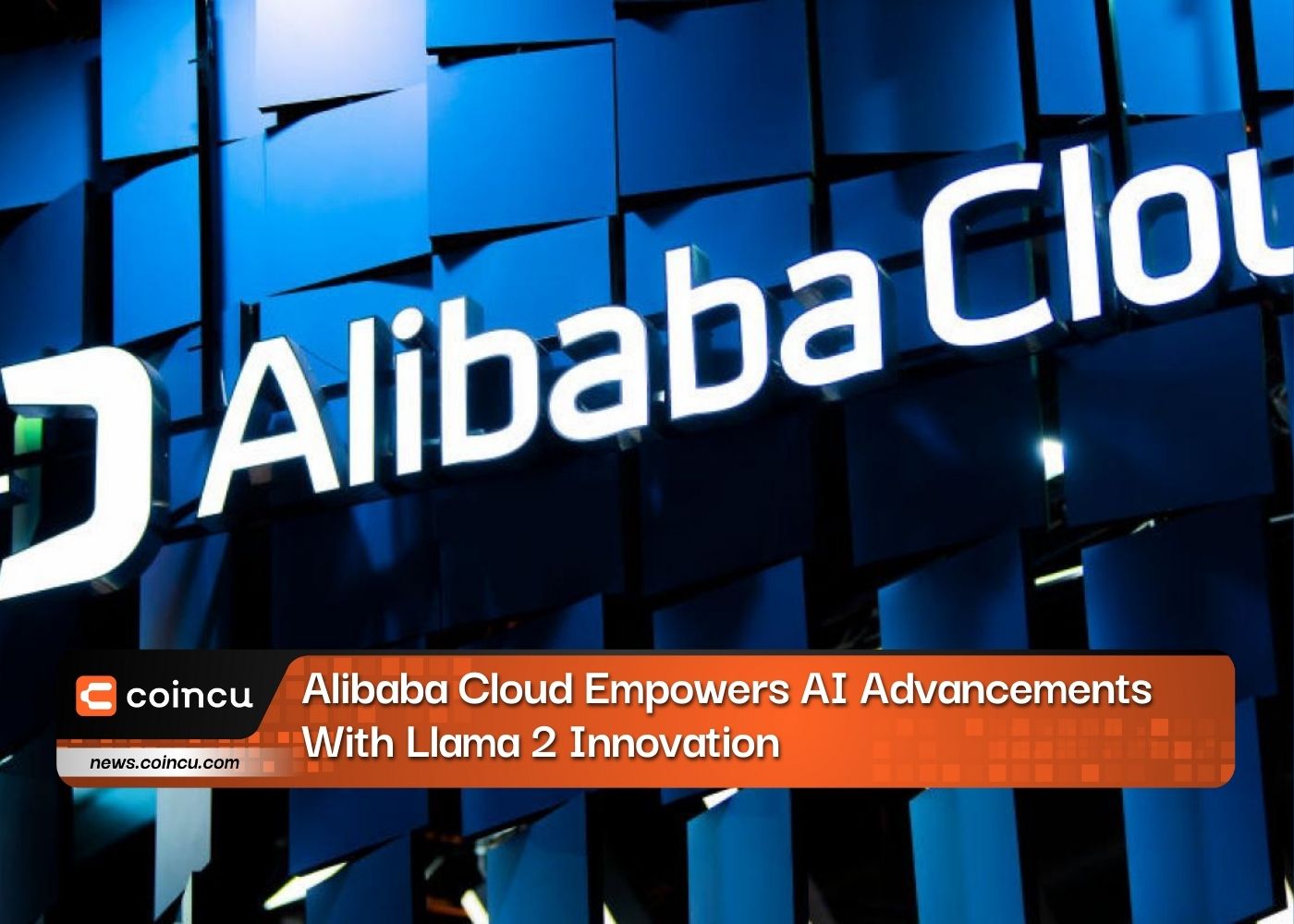 Alibaba Cloud Empowers AI Advancements With Llama 2 Innovation