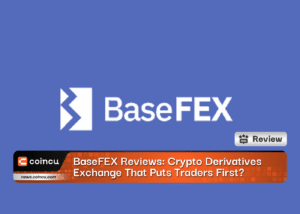 BaseFEX Reviews Crypto Derivatives