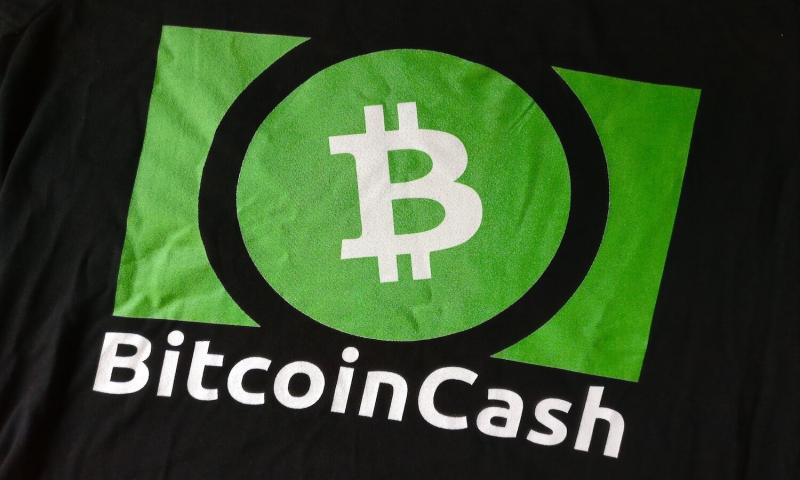 Bitcoin Cash 4