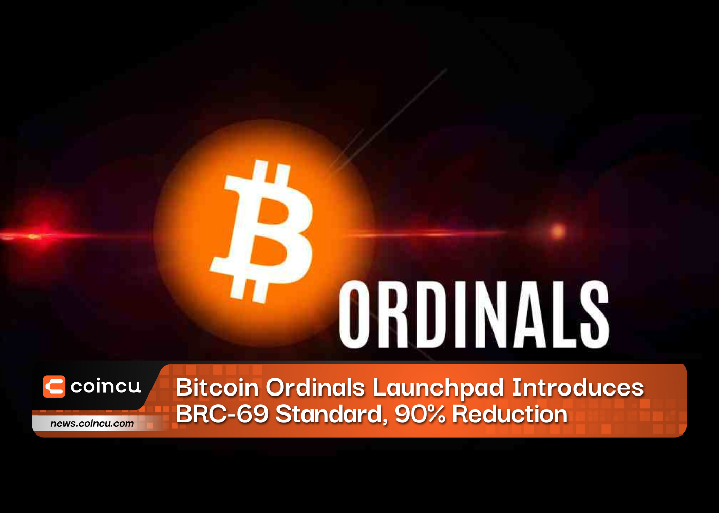Bitcoin Ordinals Launchpad Introduces