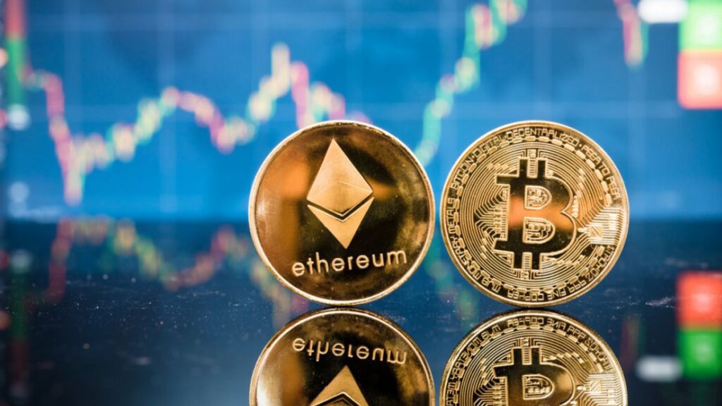 Bitcoin and Ethereum Options Expiry Looms 1