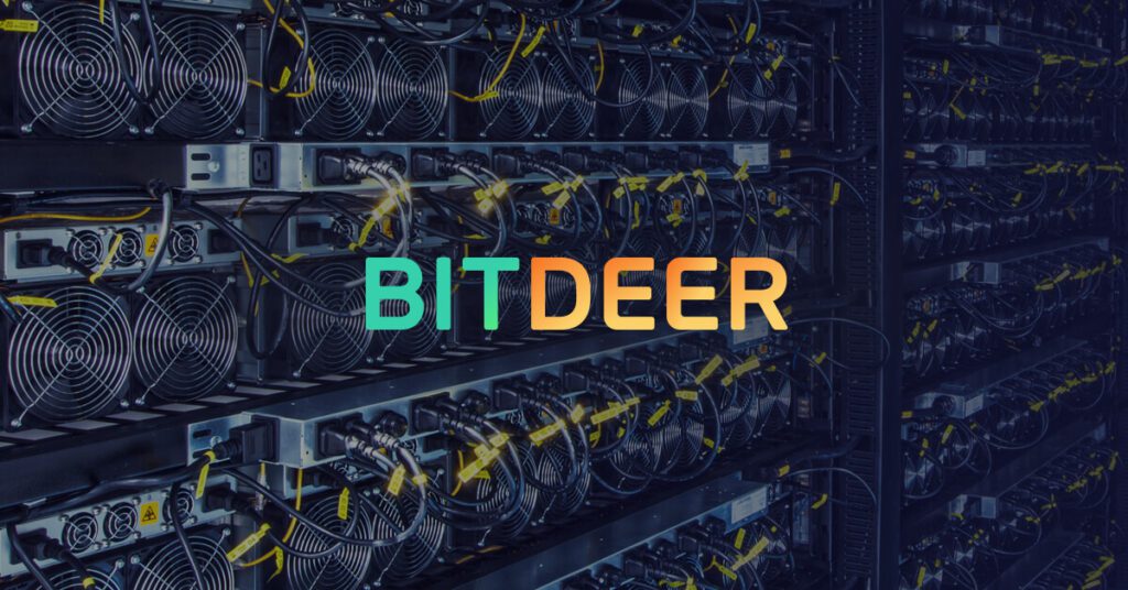Bitdeer Dominates VanEck Crypto ETF Ranks Second in Holdings