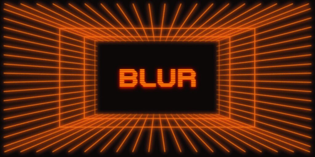 Exciting: NFT Marketplace Blur V2 Is Now Live
