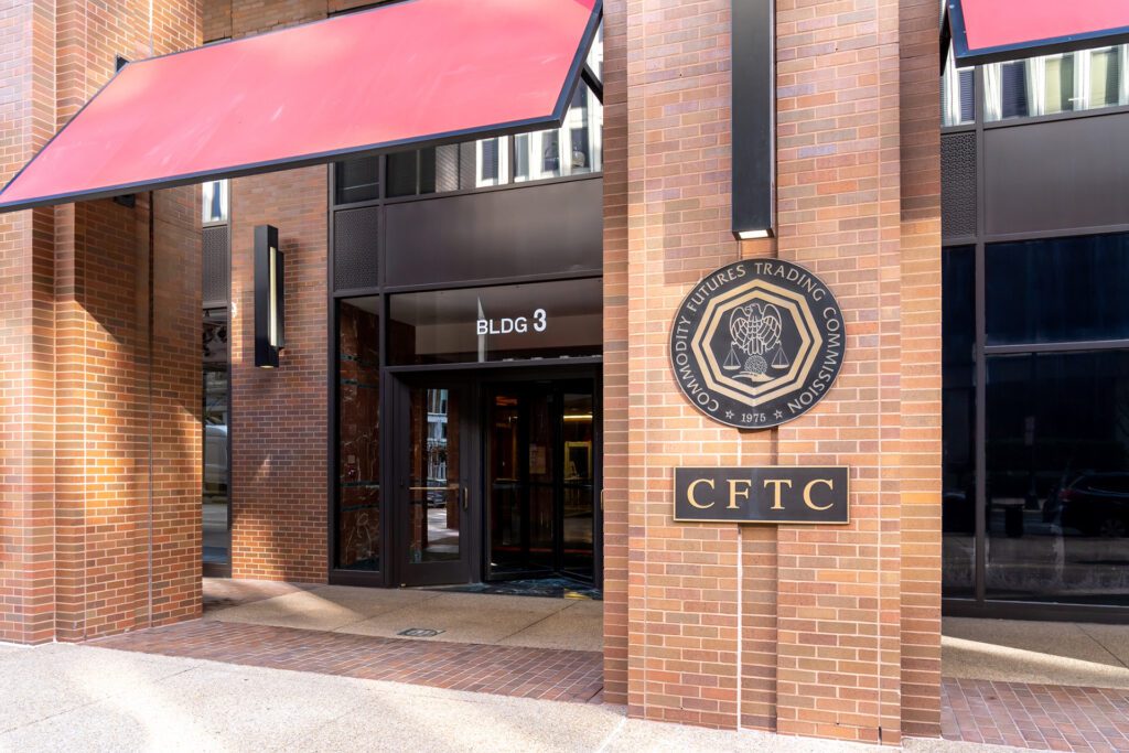 Digitex Futures Founder Hits With Default Judgment By CFTC For Illegal Activities