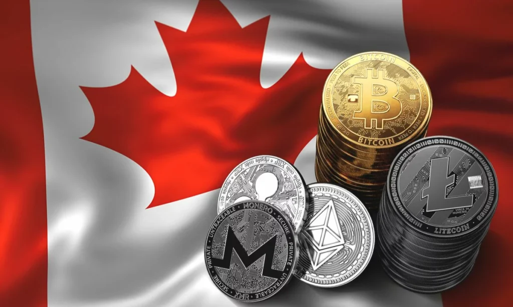 Canadas Monetary Authority Unveils Advisory on Crypto Asset Risk
