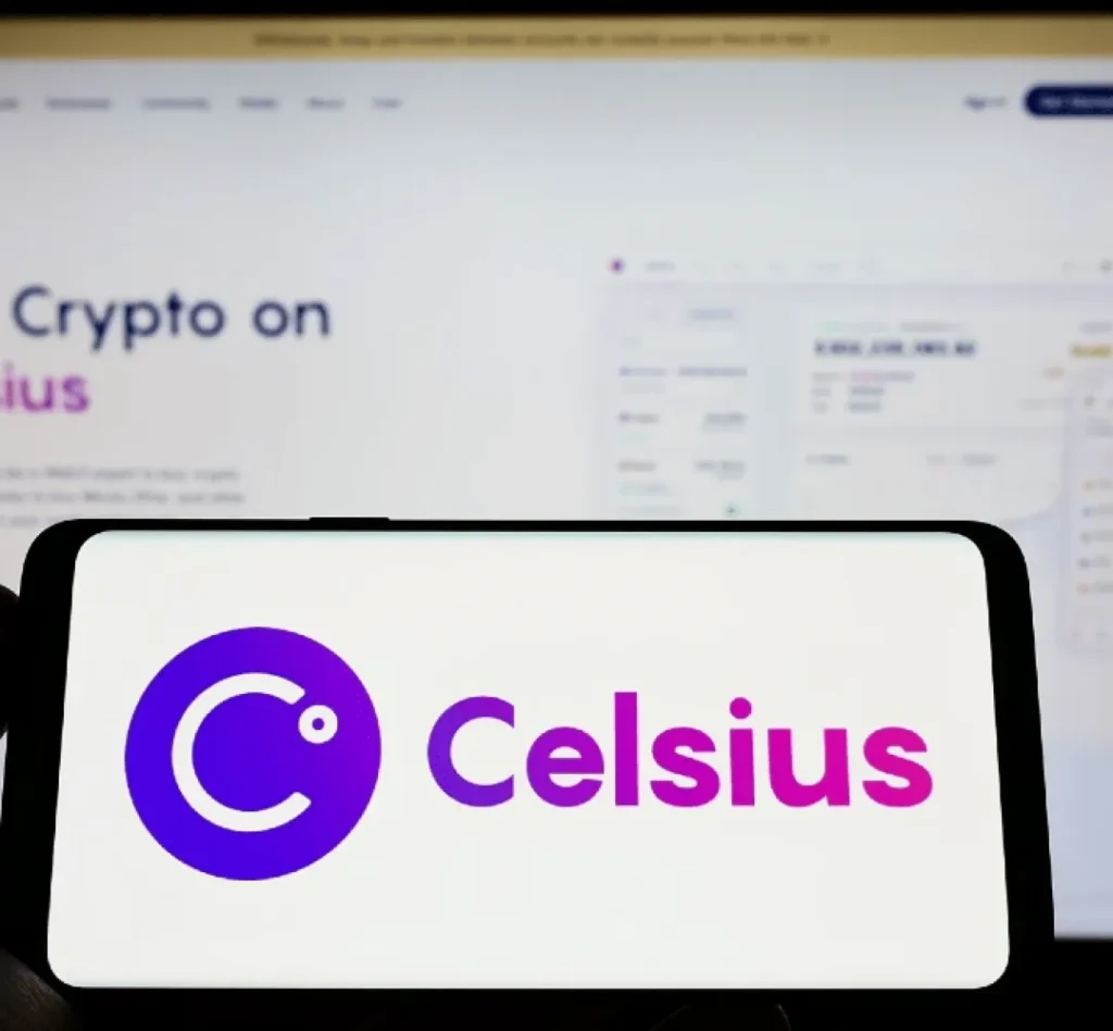 Celsiuss Restructuring Plan Disclosure Under Review on August 10 2