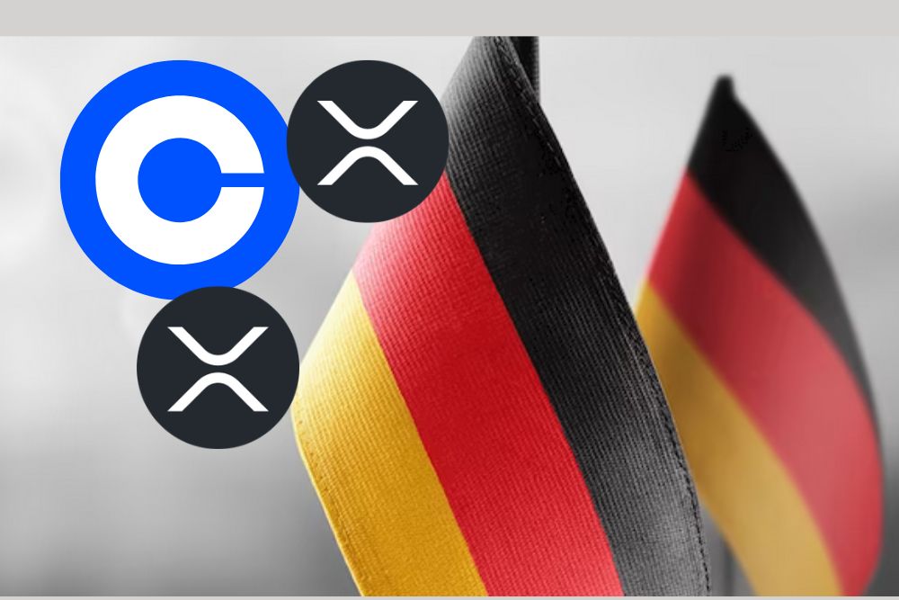 Coinbase Expands Token Trading Services To German Residents