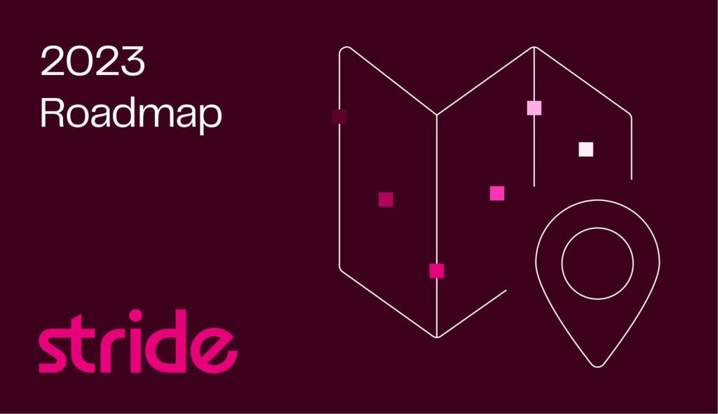 Cosmos Stride Makes Bold Transition to ATOM Supported Security Model for Enhanced Eco Liquidity 1