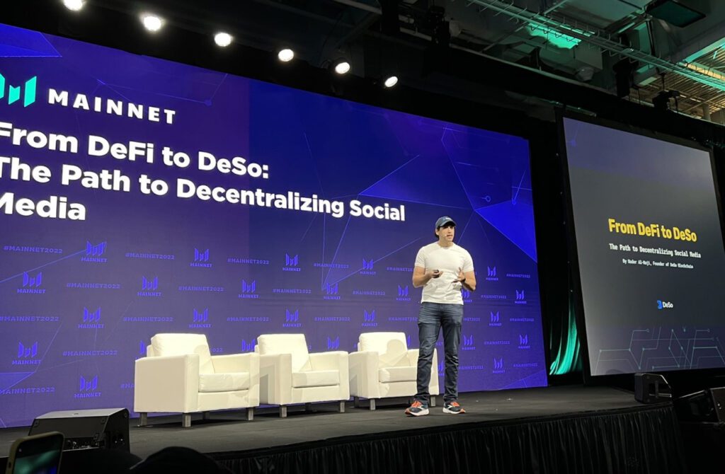 DeSo's $1 Million Bounty Program Empowers Developers To Revolutionize Social Blockchain
