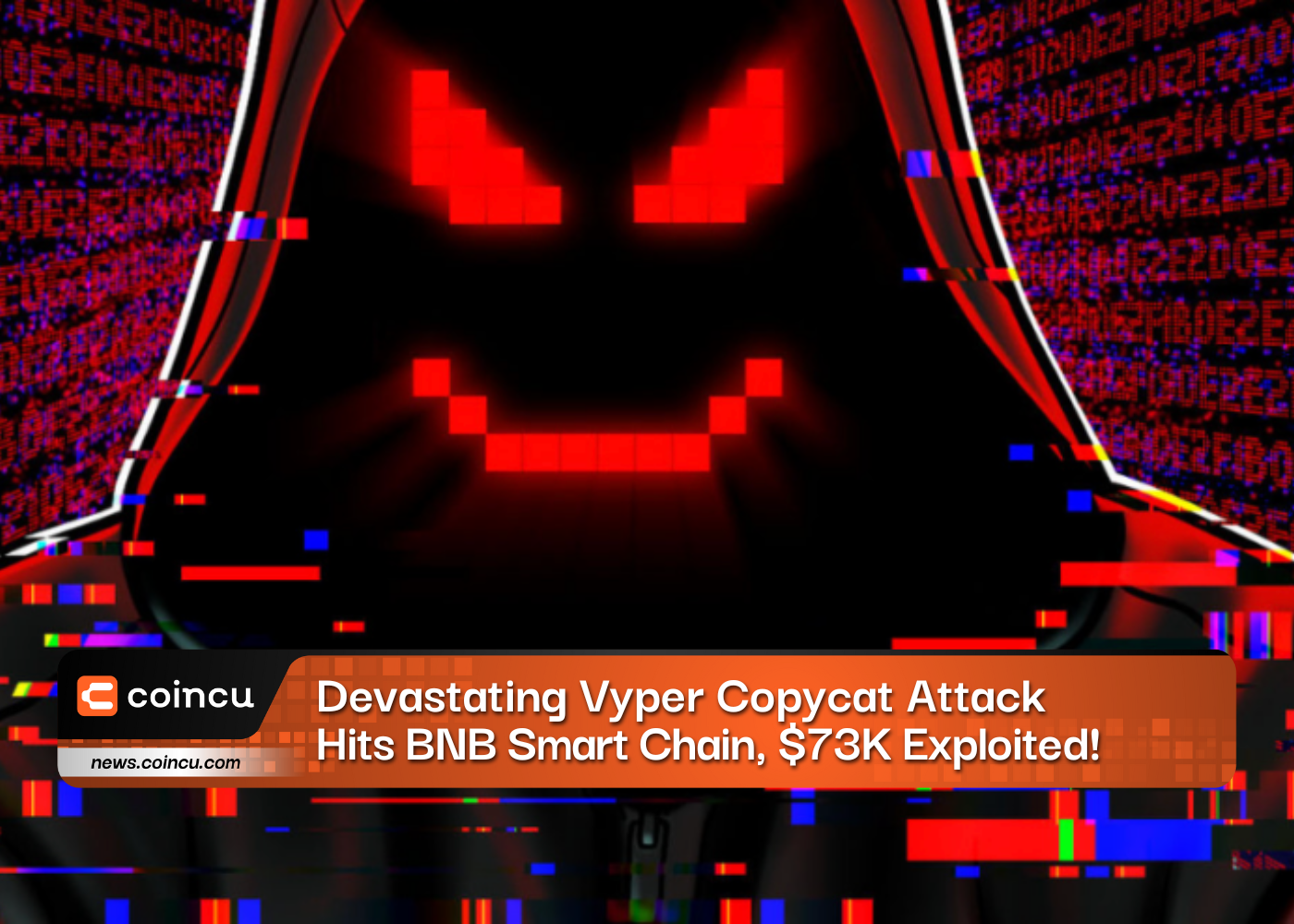 Devastating Vyper Copycat Attack