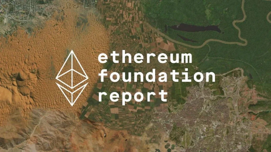 Ethereum Foundations 10th Reddit AMA Reveals Technical Roadmap Secrets 1