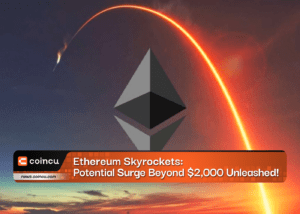 Ethereum Skyrockets