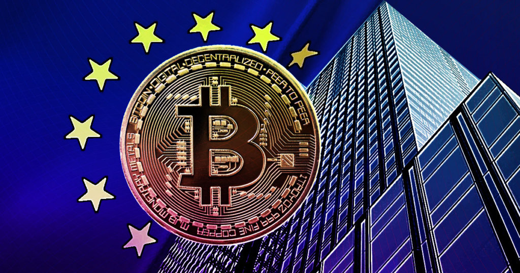 Europes First Bitcoin ETF Finally Launches After Year Long Delay