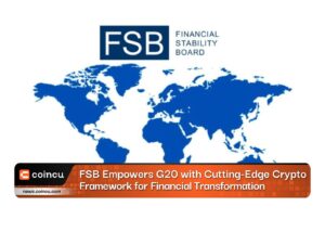 FSB Empowers G20 with Cutting Edge