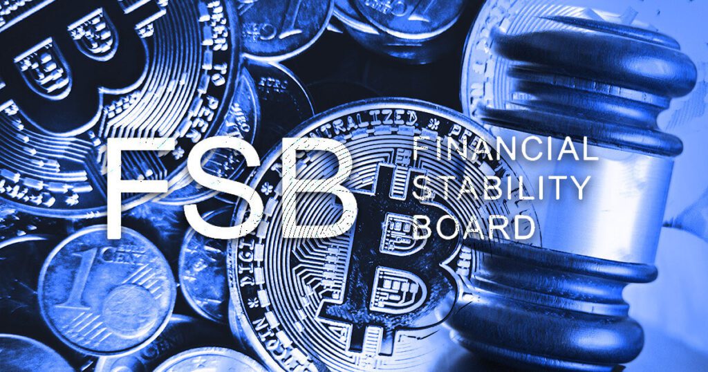FSB Global Regulatory Framework for Crypto asset Activities 3