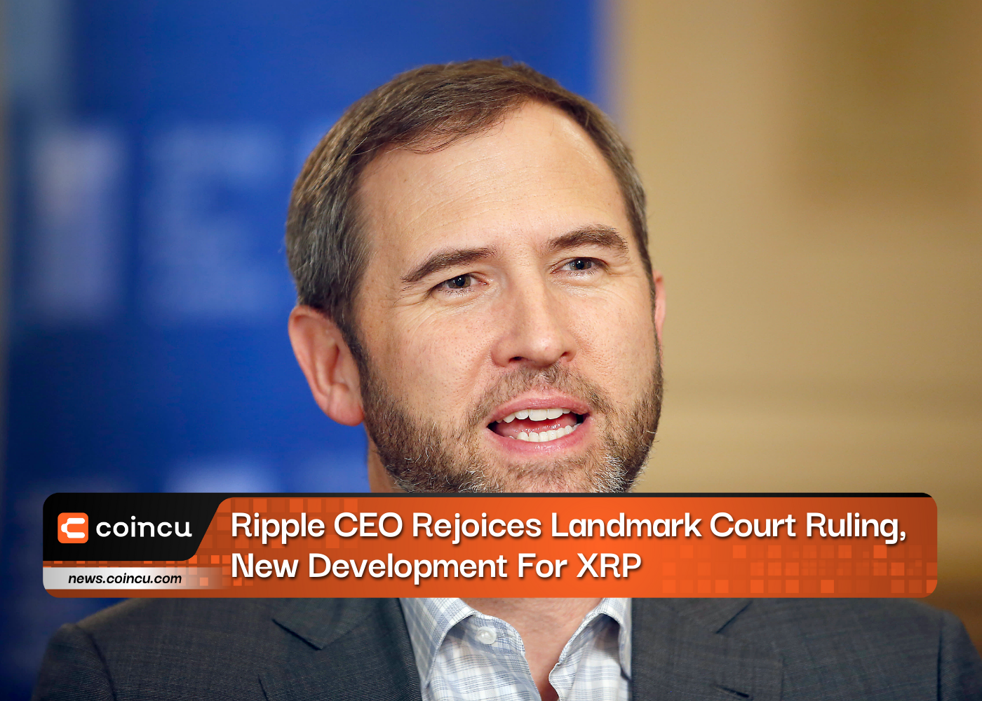 Ripple CEO Rejoices Landmark Court Ruling, New Development For XRP