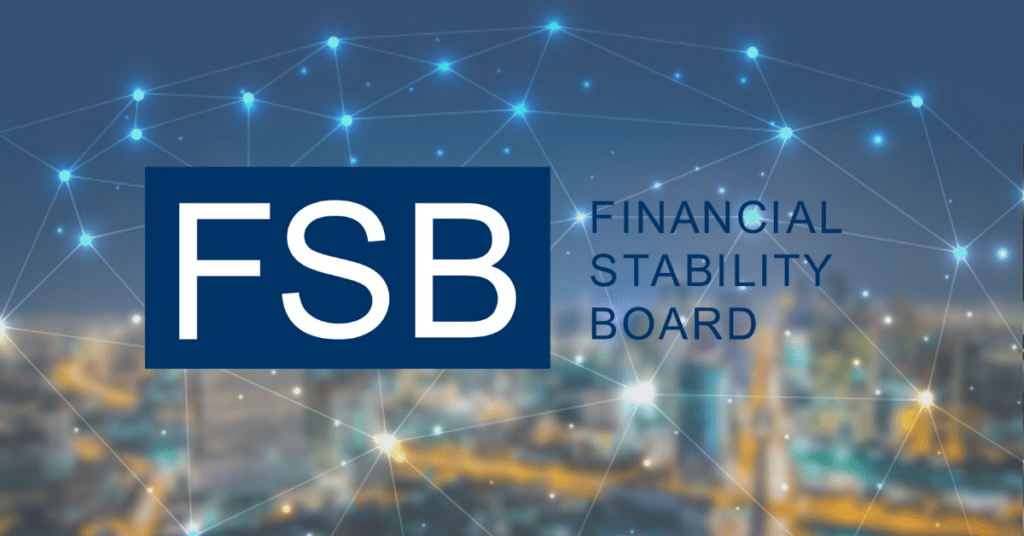 Financial Stability Board Urges Stronger Global Crypto Governance 2
