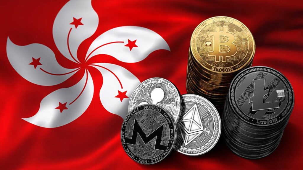 Hong Kongs Crypto License Gold Rush Leaves Job Seekers Empty Handed 2