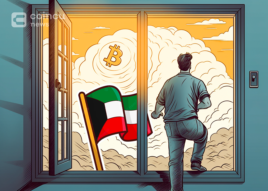 Kuwait-Takes-A-Stance-Financial-Regulator-Enacts-Absolute-Prohibition-On-Crypto