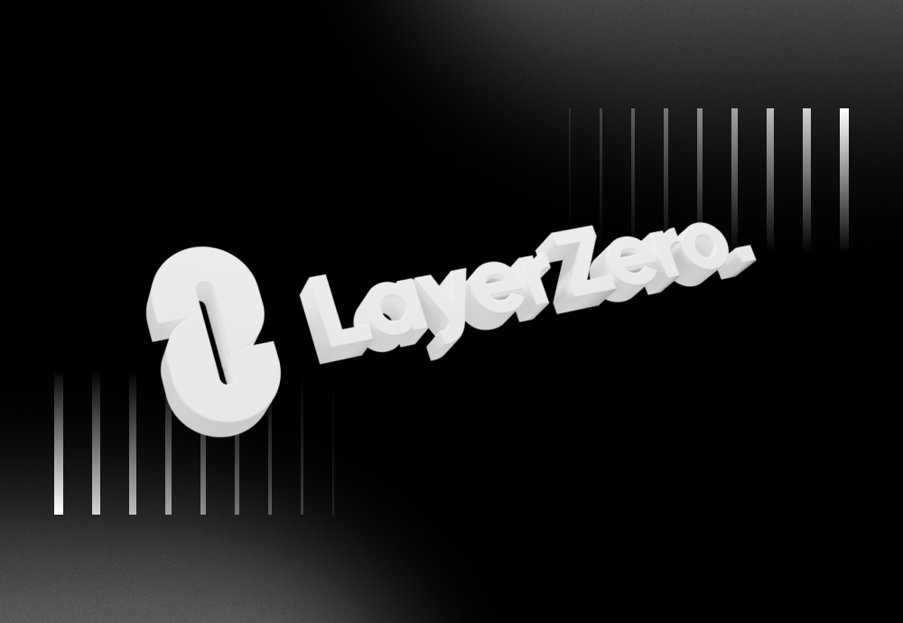 LayerZero 1