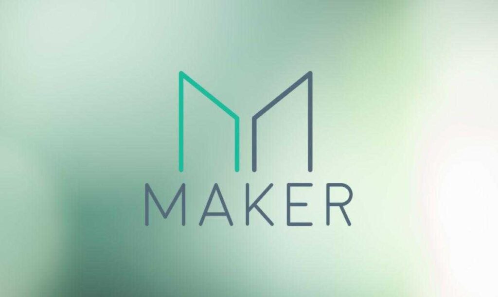 MakerDAO Dominates with 122 Million in MKR Holdings