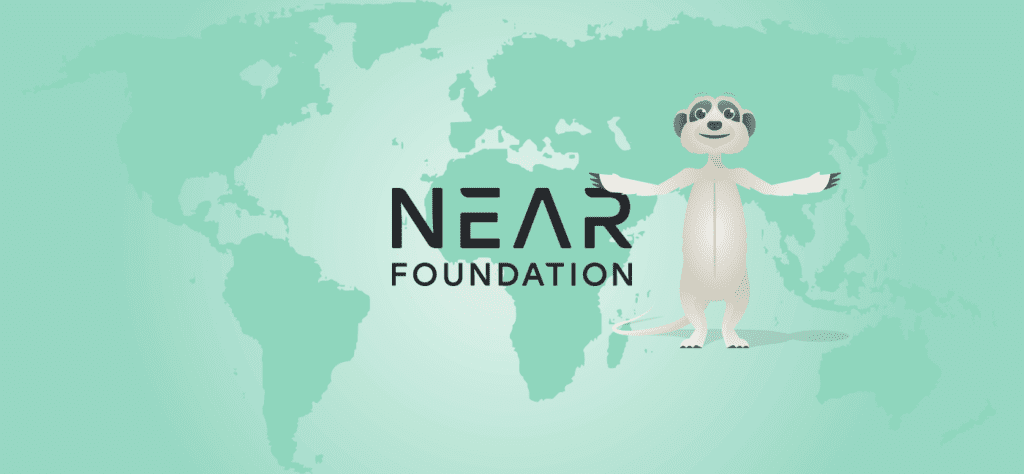 NEAR Foundation 1