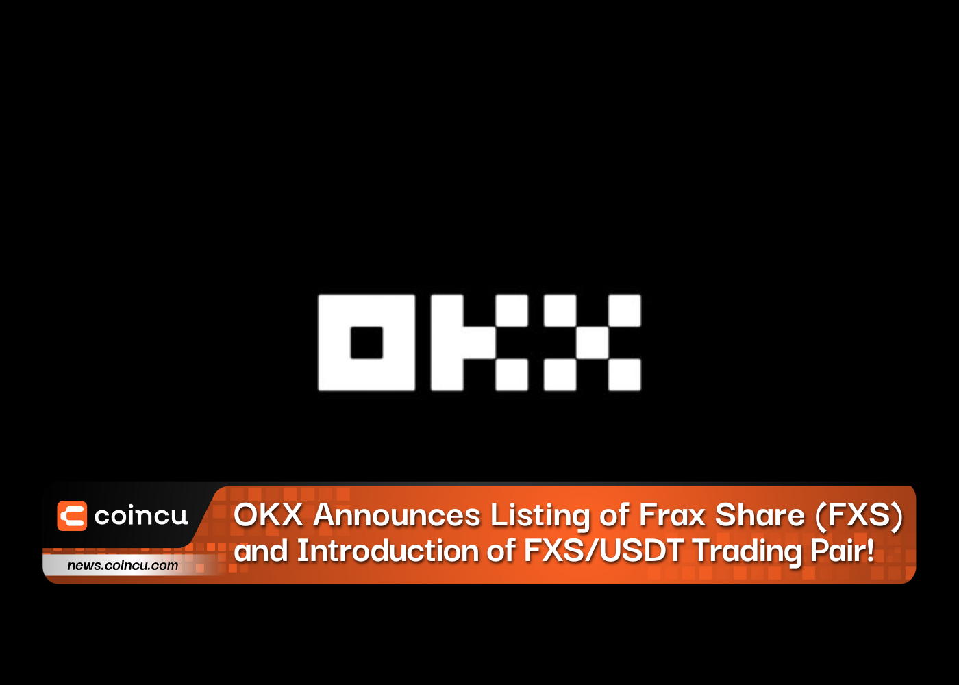 Neo Partners With OKX To Launch 1
