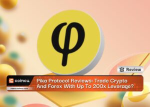 Pika Protocol Reviews Trade Crypto