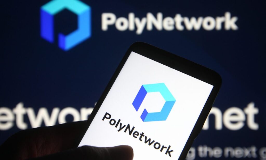 Poly Network 1
