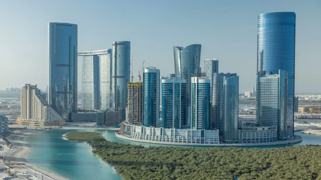 Rain Receives Abu Dhabi Approval for Virtual Asset Brokerage