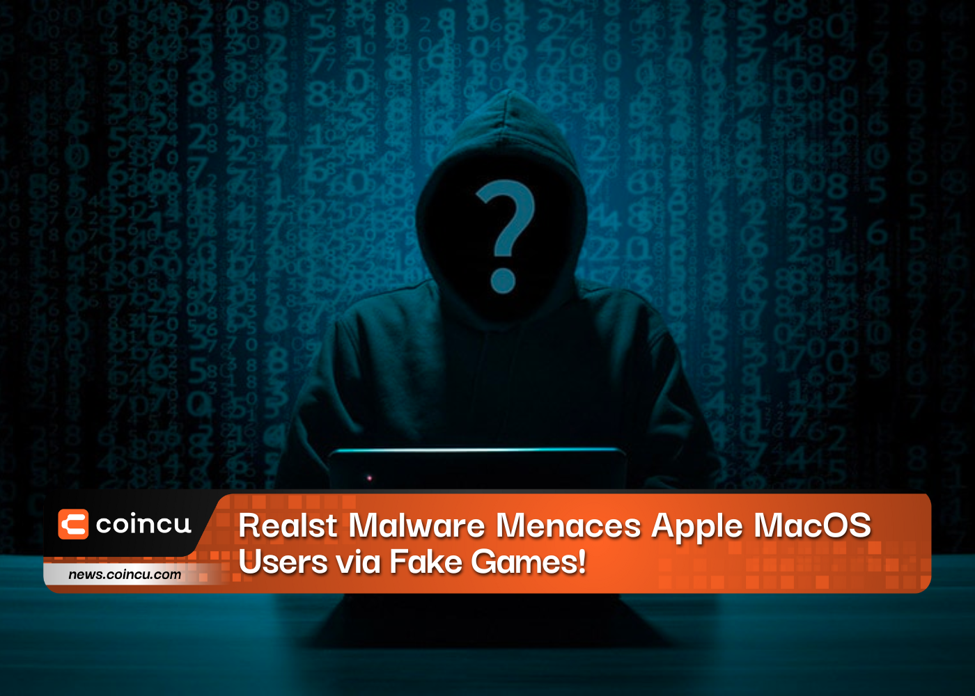 Les logiciels malveillants les plus réels menacent Apple MacOS