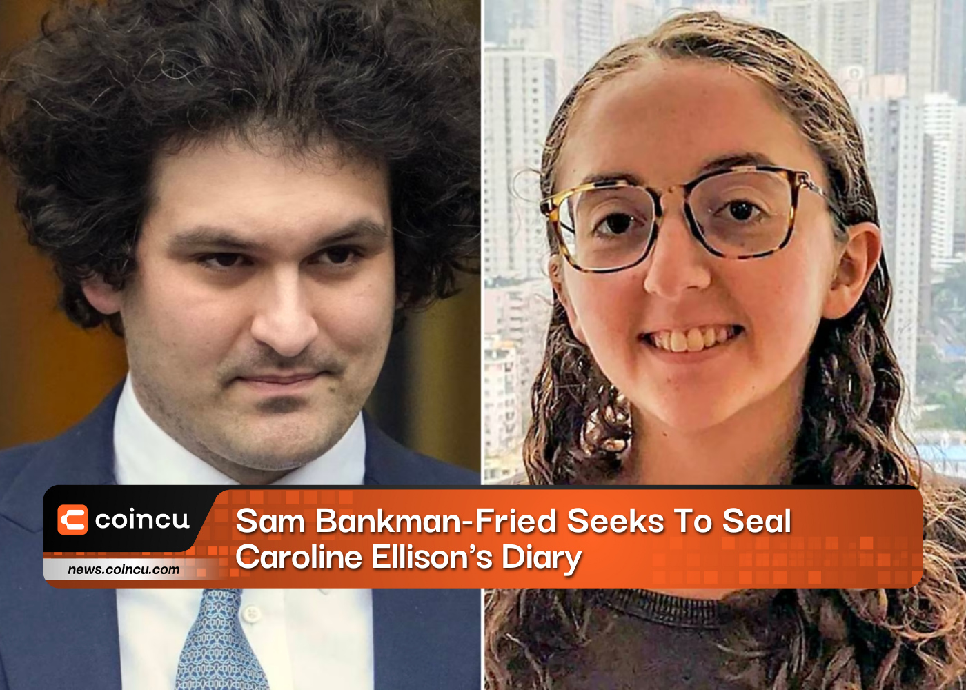Sam Bankman Fried Seeks To Seal