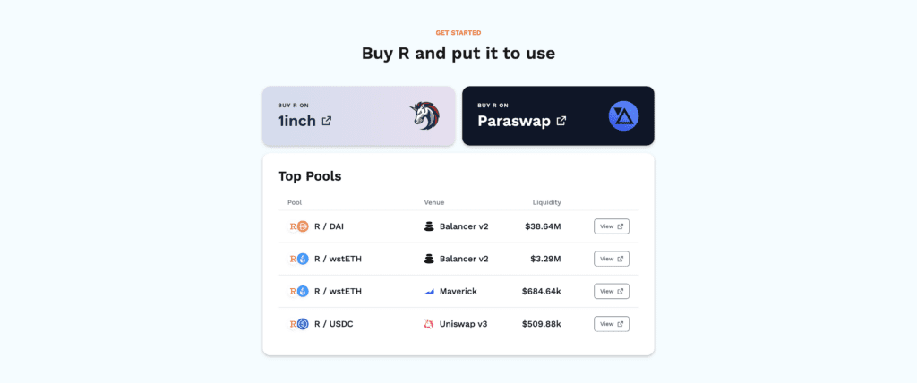 Raft Review: Steady Waters Of Stability And Profit DeFi