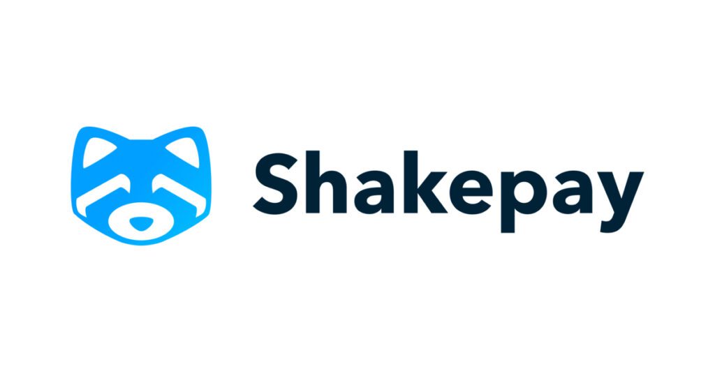 Shakepay