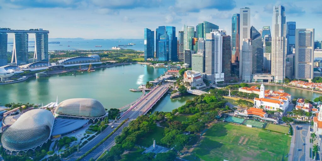 Singapore Court Ruling Sets Precedent for Bybit and Investors