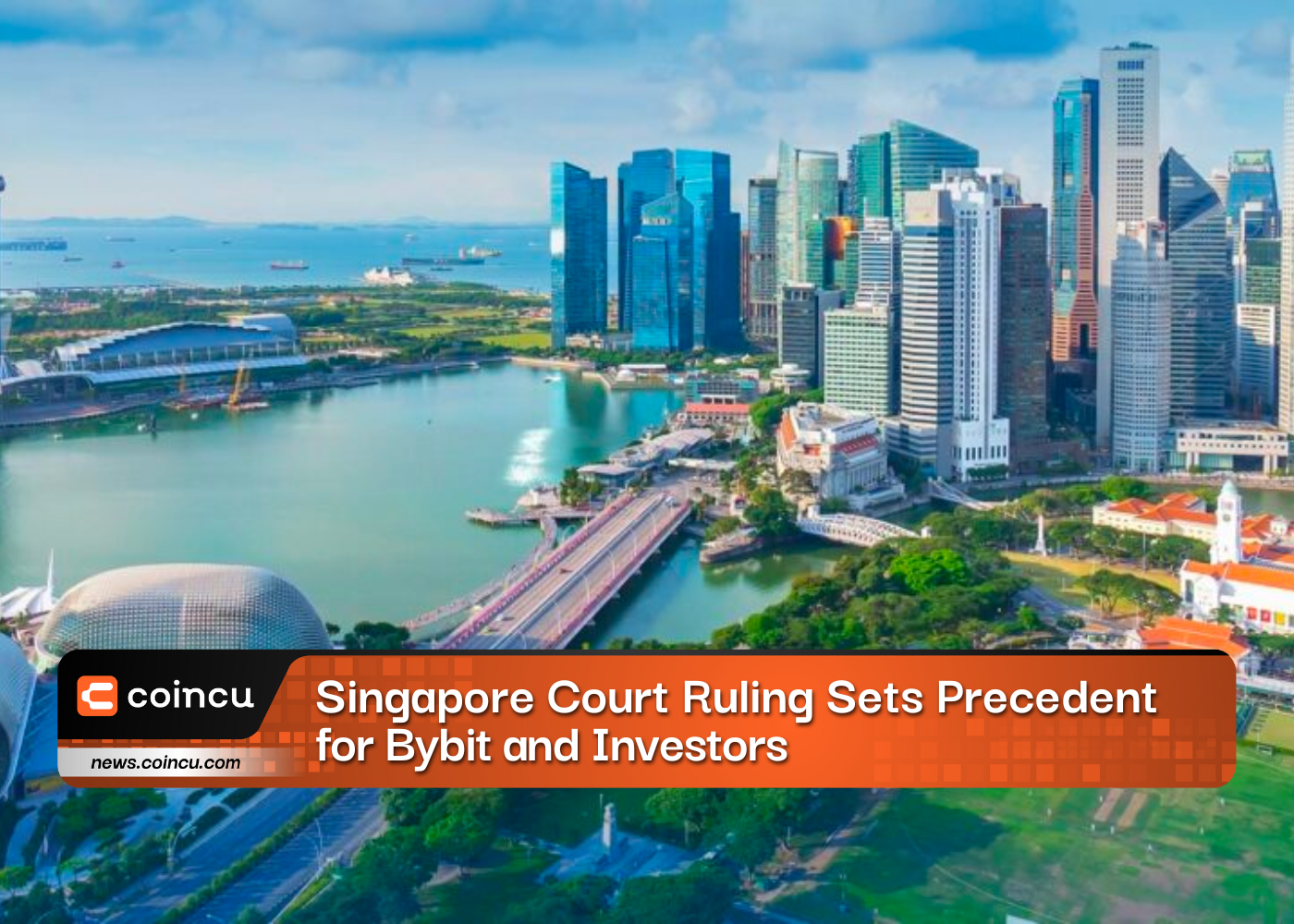 Singapore Court Ruling Sets Precedent