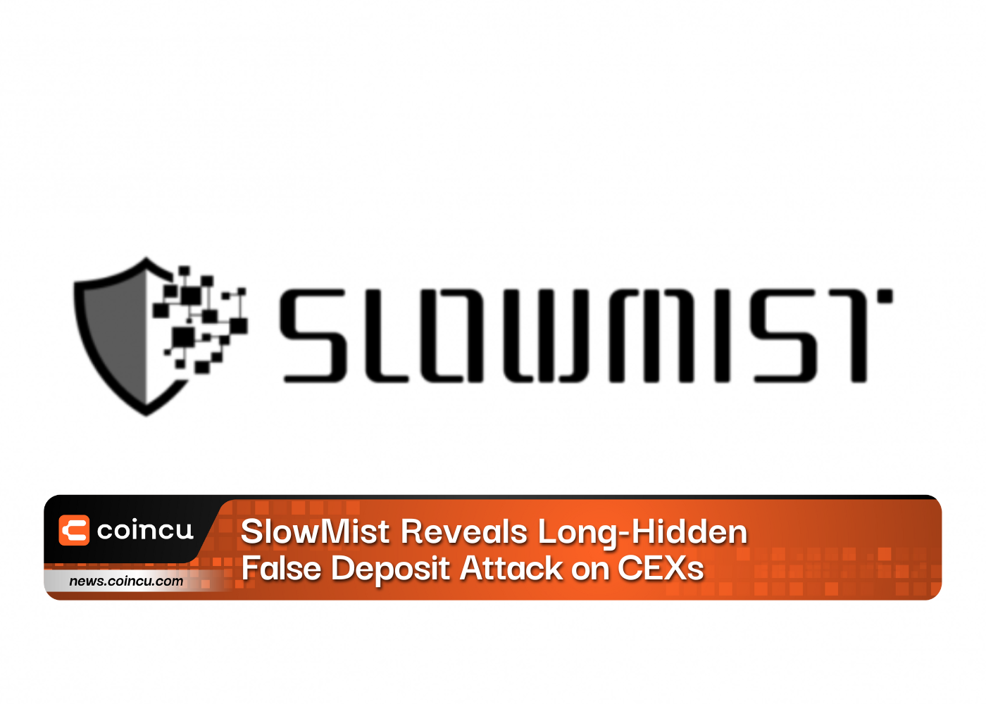 SlowMist раскрывает давно скрытое