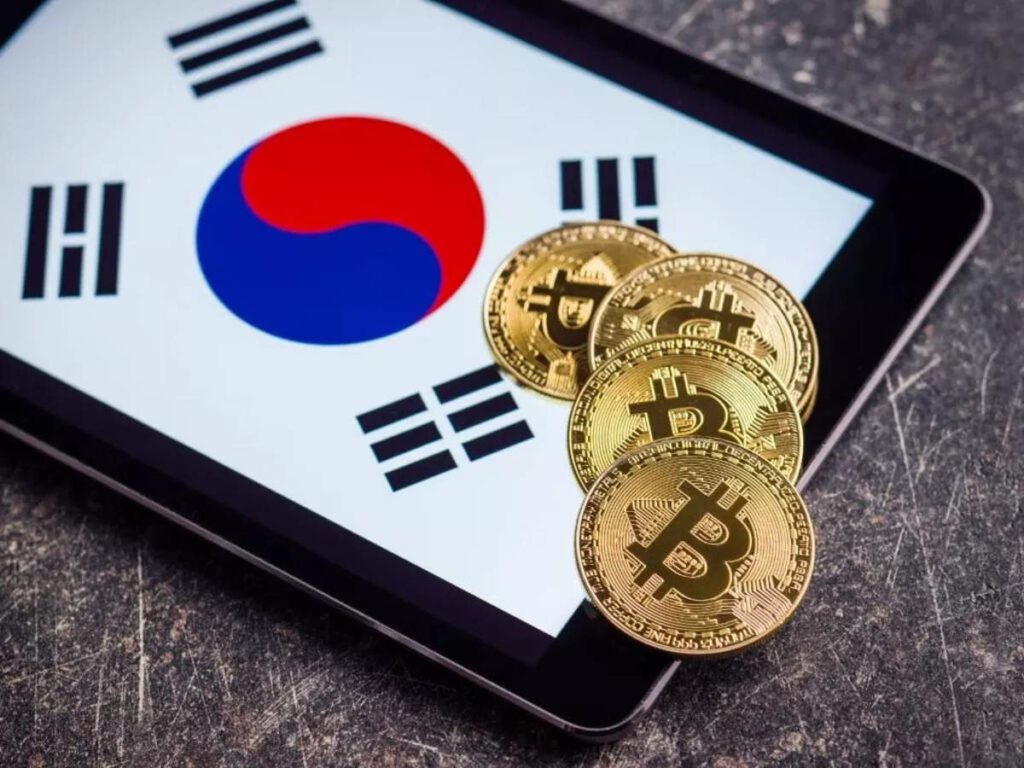 South Korea Demands Crypto Companies To Reveal Holdings