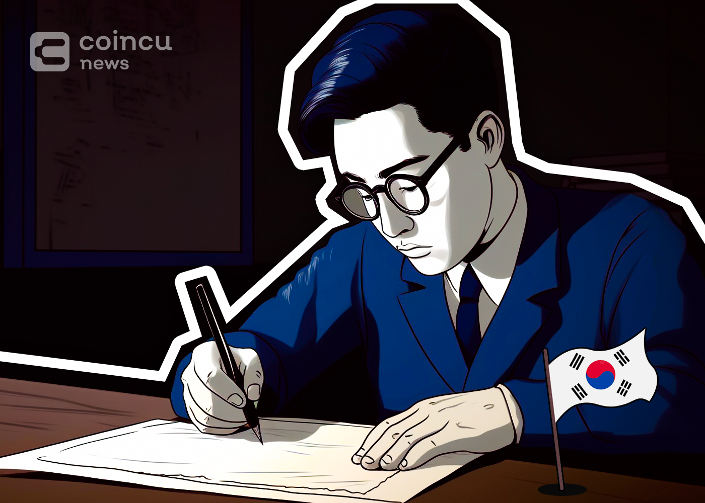 韩国正在制定虚拟资产用户保护法第二阶段