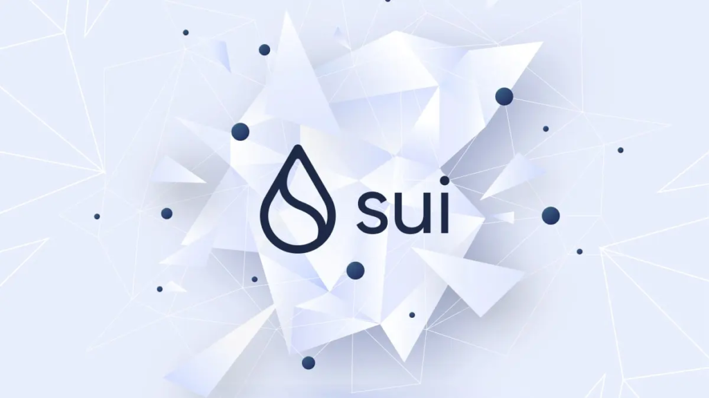 Sui Network Reaches Explosive Growth with 1 Million Active Addresses