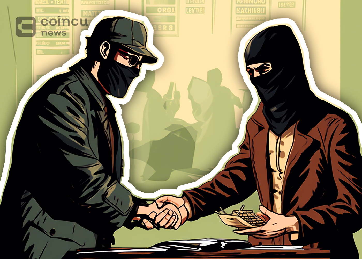TRM Labs découvre des liens de crypto-monnaie avec des groupes Pro ISIS en Asie