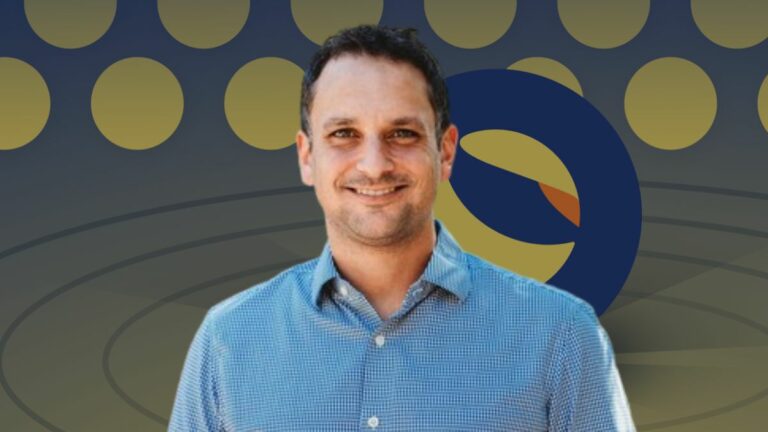Terraform Labs Welcomes Chris Amani As New CEO 1