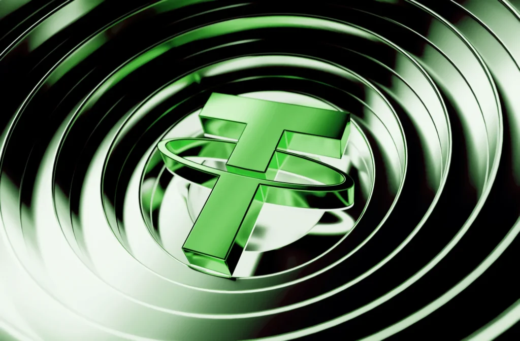 Tether Issues 1 Billion USDT On TRON Network USDT Dominates Stablecoin Market