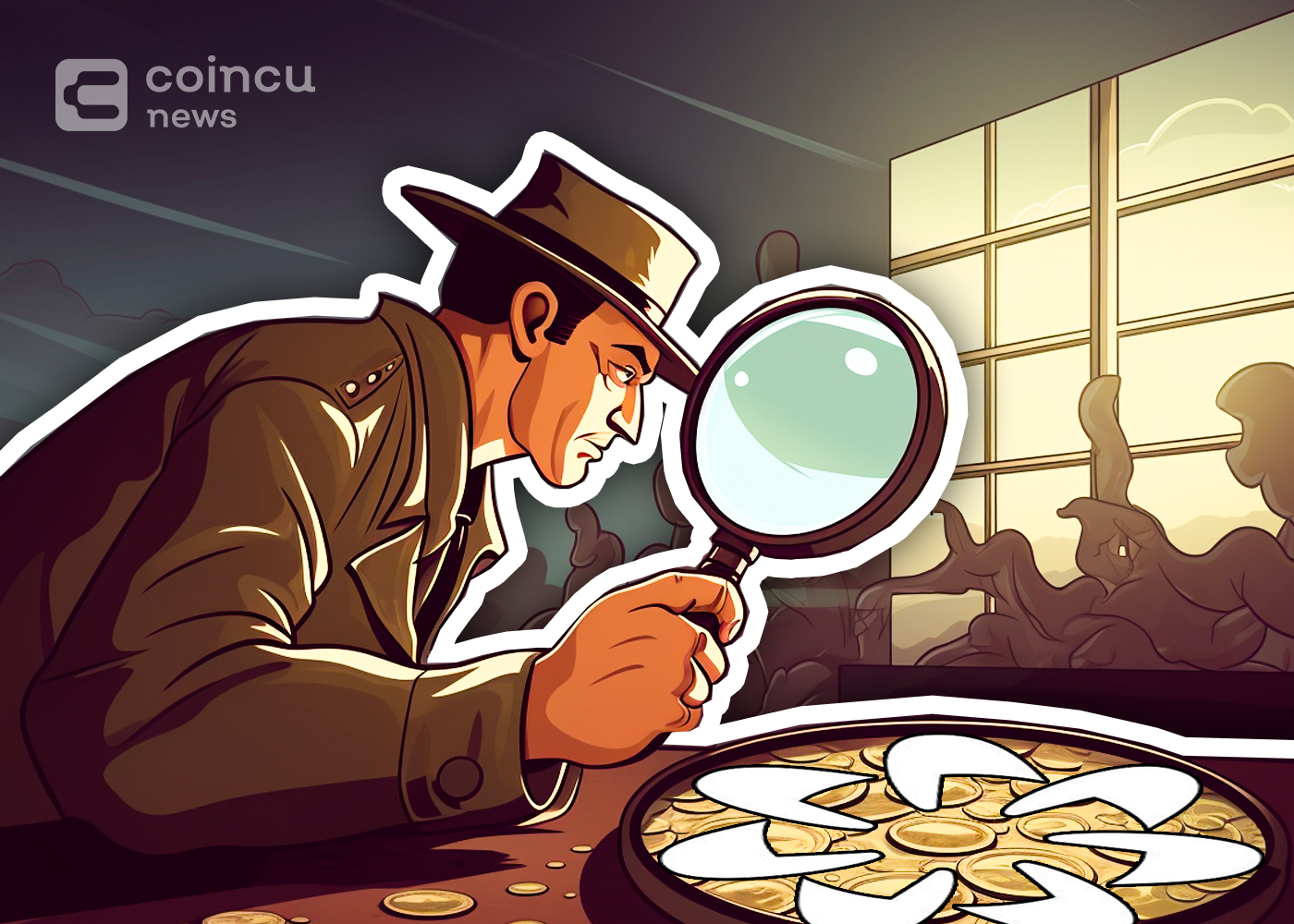 UK Data Watchdog to Investigate Worldcoin Crypto Project Over Privacy